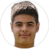 J. Etienne, Goalkeeper for Jura Sud Foot