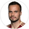 Jeremy Guillemenot, Forward for Wisła Kraków