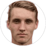 A. Suljić, Attacker for FC 08 Homburg