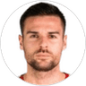 A. Mujagić, Attacker for Sabah