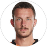 Christophe Janssens, Defender for SK Beveren