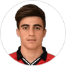Hacyaga Hacyly, Midfielder for Zira