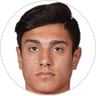 Farid Nabiyev, Midfielder for Kapaz