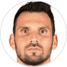 Matjaz Rozman, Goalkeeper for Aluminij
