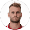 F. Raicevic, Attacker for Taranto