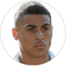 C. Duffus, Attacker for Macclesfield