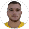 A. Štrba, Defender for Liptovský Mikuláš