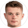 Jozef Pastorek, Midfielder for Komárno