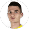 Lubomir Tupta, Forward for Larissa