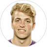 Rory Watson, Goalkeeper for Harrogate Town