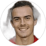 Pelayo Suárez, Defender for Pontevedra CF