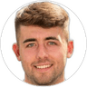 Kyle Gourlay, Goalkeeper for Kelty Hearts