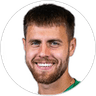 R. Lekiatas, Defender for FK Kauno Žalgiris