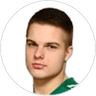 E. Kloniūnas, Midfielder for FK Kauno Žalgiris