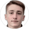 Deividas Sesplaukis, Midfielder for FK Žalgiris