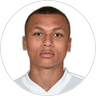 L. Ndukwu, Midfielder for A'Ali