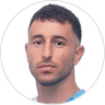 Kostas Pileas, Defender for AEK Larnaca