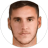 Andreas Neofytou, Midfielder for Karmiotissa