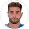Luca Zidane, Goalkeeper for CD Leganés