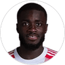 Dayot Upamecano, Defender for FC Bayern München