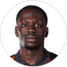 Jean-Victor Makengo, Midfielder for FC Lorient