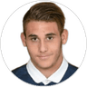 Maxime Pelican, Attacker for Canet Roussillon