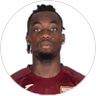 Yann Karamoh, Forward for FC Porto