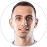 Todor Todoroski, Defender for Flamurtari