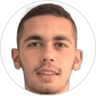 Esmin Lichina, Defender for Bashkimi Kumanovo