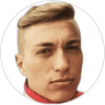A. Hani, Defender for Voska Sport