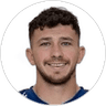 Darko Dodev, Forward for Altai