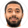 E. Abaz, Attacker for Cappellen