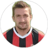 A. Bačinović, Midfielder for 
    