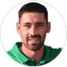 I. Silva, Midfielder for Zakynthos