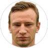 D. Školnik, Midfielder for Mettersdorf