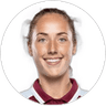 Lucy Parker, Defender for Aston Villa