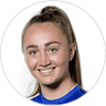 M. Finnigan, Defender for Everton