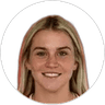 Alessia Russo, Forward for England