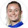 Hannah Cain, Forward for Wales