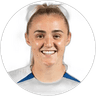 Georgia Stanway, Forward for England