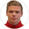 P. Aamodt, Defender for Bryne