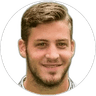 Menno Heus, Goalkeeper for SV Spakenburg