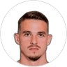 Ernest Dzieciol, Defender for Pogoń Siedlce