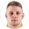 Magnus Villota, Defender for Vaprus