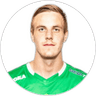 Filip Karlin, Defender for Oddevold