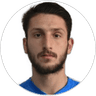 Nikoloz Ninua, Midfielder for Dinamo Tbilisi