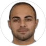 Irakli Bughridze, Forward for Chungbuk Cheongju