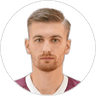 Zakhar Volkov, Defender for ML Vitebsk
