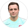Benjamin Reitz, Goalkeeper for FK Pirmasens