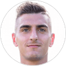 A. Žiga, Midfielder for SG Barockstadt Fulda-Lehnerz